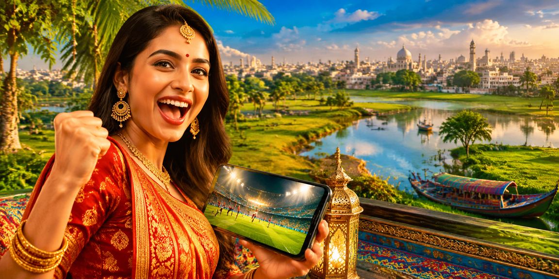 বগুড়ায় bat999 প্ল্যাটফর্মে বেটিং করছেন একজন বাংলাদেশি ব্যবহারকারী
