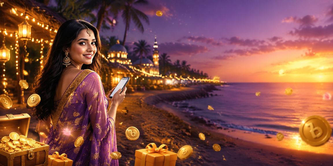 কুমিল্লায় সাড়ি পরা নারী মোবাইলে bat999 ক্যাসিনো গেম খেলছেন