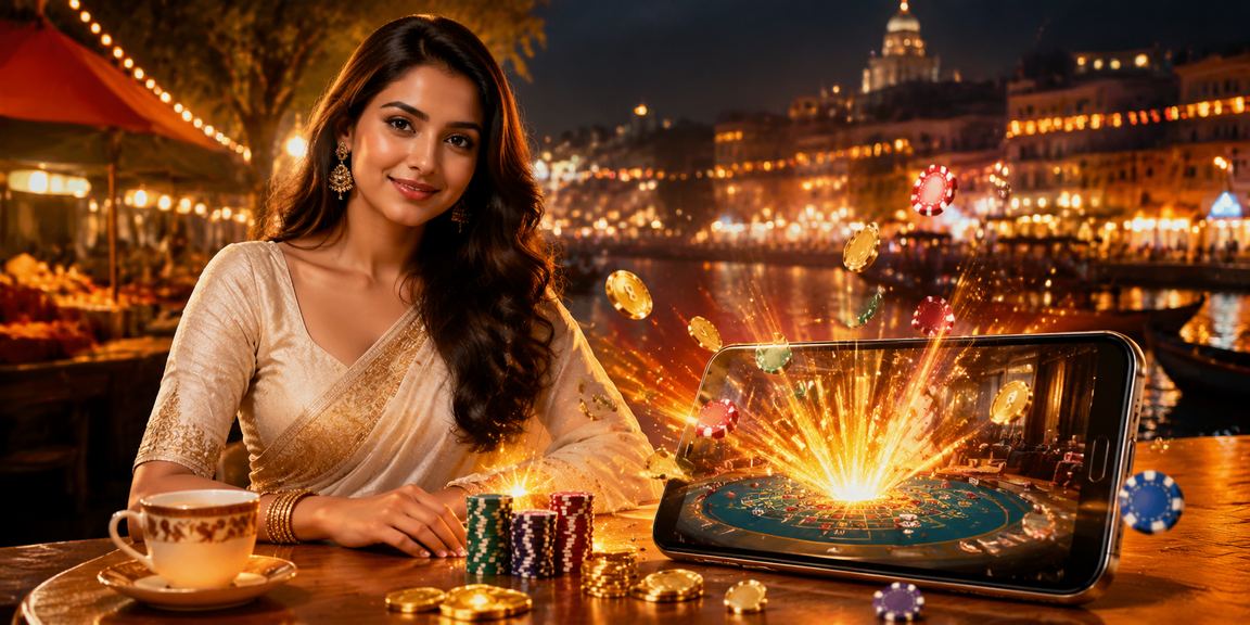 খুলনায় মোবাইল ক্যাসিনো — bat999 স্মার্টফোন গেমিং প্ল্যাটফর্মে বাংলাদেশি ব্যবহারকারীর অভিজ্ঞতা
