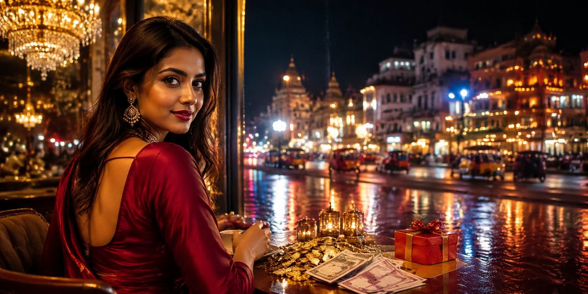 নারায়ণগঞ্জে ক্যাশব্যাক বোনাস পাওয়া বাংলাদেশি মডেলের উত্সব
