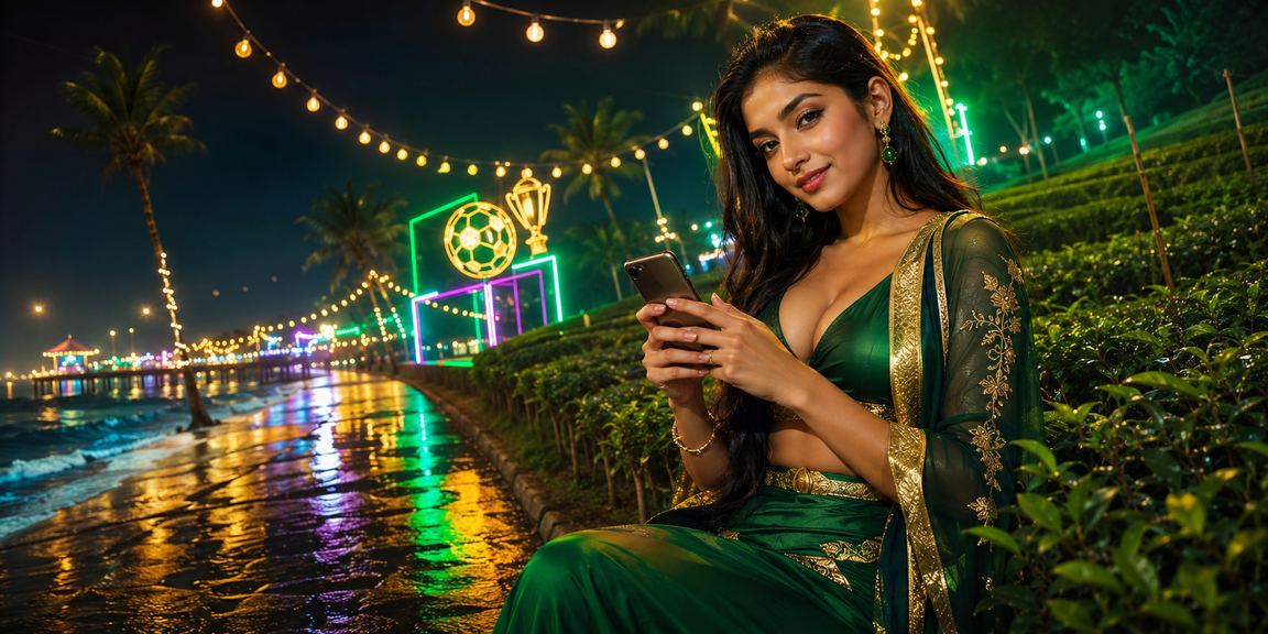 সেন্ট মার্টিনে মোবাইল ক্যাসিনো — bat999 প্ল্যাটফর্মে চা বাগান এলাকার অনলাইন গেমিং অভিজ্ঞতা
