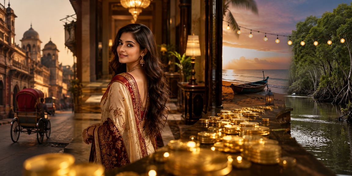 সুন্দরবন এলাকায় bat999 ডিপোজিট বোনাস সম্পর্কে জানছেন একজন খেলোয়াড়